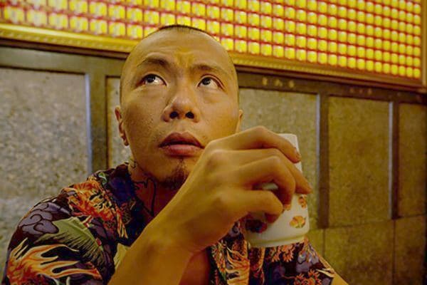 大溪大禧形象影片