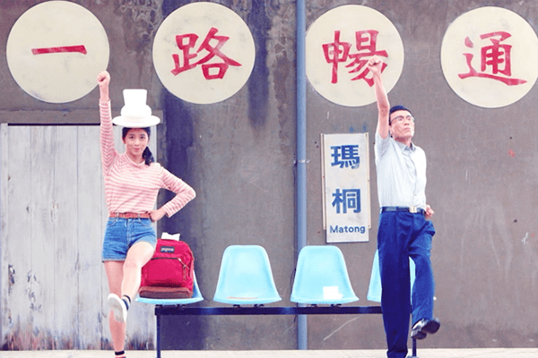HCG形象影片